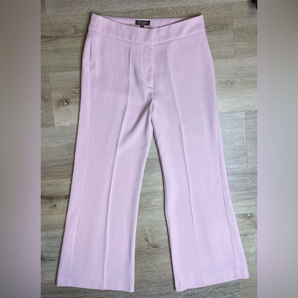 RAKU RAKU Woman’s Silk Modal Dress Pants - Picture 4 of 10